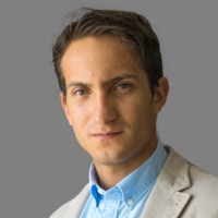 KI Reply Employee Pietro Massa's profile photo