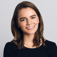 Dimension Renewable Energy Employee Amelia's profile photo