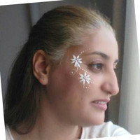 Journalist Employee Sanae Kalada's profile photo