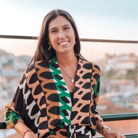 Nestlé Employee Beatriz Mendonça's profile photo