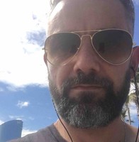 Goldman Sachs Employee John Free's profile photo