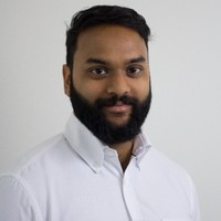 The Private Infrastructure Development Group Employee Nicholas Fernandes's profile photo