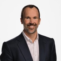 LMAX Exchange Employee Simon Maisey's profile photo