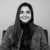 T. Musselman Excavating Employee Andrea Barrera Luna's profile photo