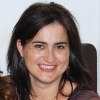 IFR Group Employee Eva Herrera's profile photo