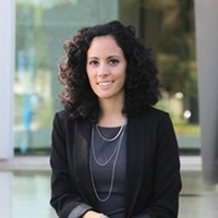 EY Employee Elizabeth Ben-Abraham's profile photo