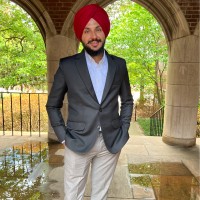 Harmandeep Singh Email
