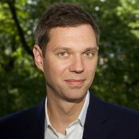 TuumIO Employee Andrei Vorobiov's profile photo