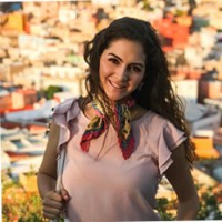Sofia Fernandez Email & Phone Number