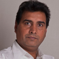 Minkesh Sood Email