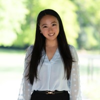 Clear Marketing International Employee Candice Yang's profile photo