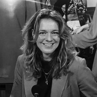 Amsterdam Fashion Institute Employee Bregje Lampe's profile photo