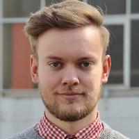 Donders Institute for Brain, Cognition, and Behaviour Employee Arne Diehl's profile photo