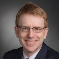 Dana-Farber Cancer Institute Employee Michael Hassett's profile photo