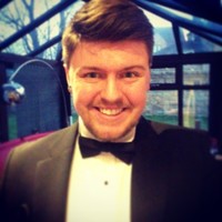 Vision Express Employee Sam Capps's profile photo