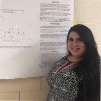 Defense Counterintelligence and Security Agency (DCSA) Employee Gabrielle Limon's profile photo