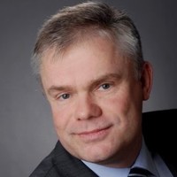 World Health Organization Employee Herbert Schmidt's profile photo