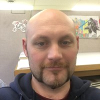 Metalcraft Door Company, Inc. Employee Johnathan MacPhee's profile photo