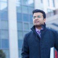 CDSD Employee Isaac Robinson's profile photo