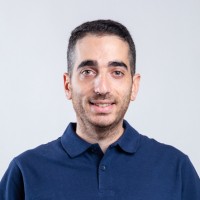 Cato Networks Employee Jonathan Geva's profile photo
