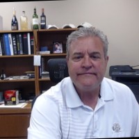 Contractors Sourcing & Supply Employee Tom Jahnke's profile photo