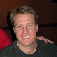 Procter & Gamble Employee John Troutman's profile photo