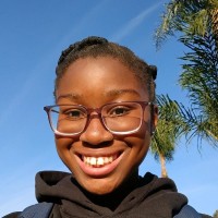 Kids Teach Tech Employee Chioma Onyema's profile photo