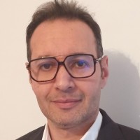 E2IP TECHNOLOGIES Employee Adam R.'s profile photo