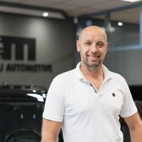 Porsche Centrum Eindhoven l Maastricht Employee Hans van Beekveld's profile photo