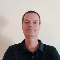 GlobalLogic Employee Chad Held's profile photo