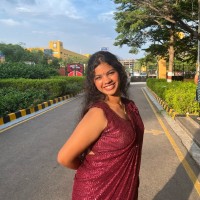 SPICMACAY MUJ CHAPTER Employee Sree N.'s profile photo