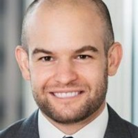 Latham & Watkins Employee Eric Rice's profile photo