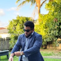 Momentum Life Employee Hasan Mitul's profile photo