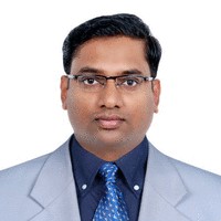 Godwin Austen Johnson Employee Manikandan Muthumanickam's profile photo
