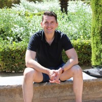 GE Aerospace Employee Chris Northrup's profile photo