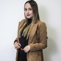 Paula Alexandra Gamboa Rojas's profile photo