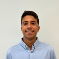 Anderson Frank Employee John Said's profile photo