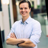 Koen van der Swaluw Email & Phone Number