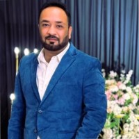 Shayna EcoUnified India Pvt.Ltd. Employee Paras Saluja's profile photo