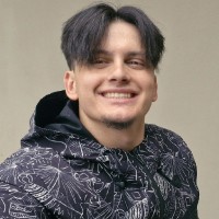 Daniel Herbst's profile photo
