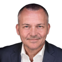 HIGH PERFORMANCE PROGRAMS by MB Employee Morten Bangsgaard's profile photo