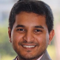 E-mail e número de telefone de Priyank Jain