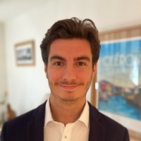 MediaConnect Employee Thomas Fontaine's profile photo
