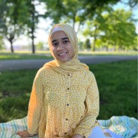 AnnieCannons Employee Haniya Ghauri's profile photo