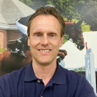 Wellington International Employee David Johansson's profile photo