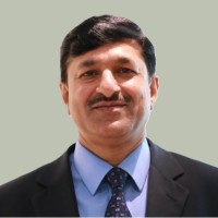 Amjad Jawed Email & Phone Number