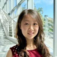 Eucalyptus Lit Employee Iris Cai's profile photo