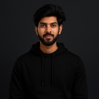 Anupam Srivastava's profile photo