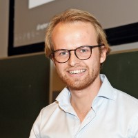 Green Energy Storage Employee Sebastian Wendt's profile photo