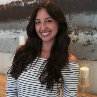 OCA11 Employee Letícia Cavalcanti's profile photo